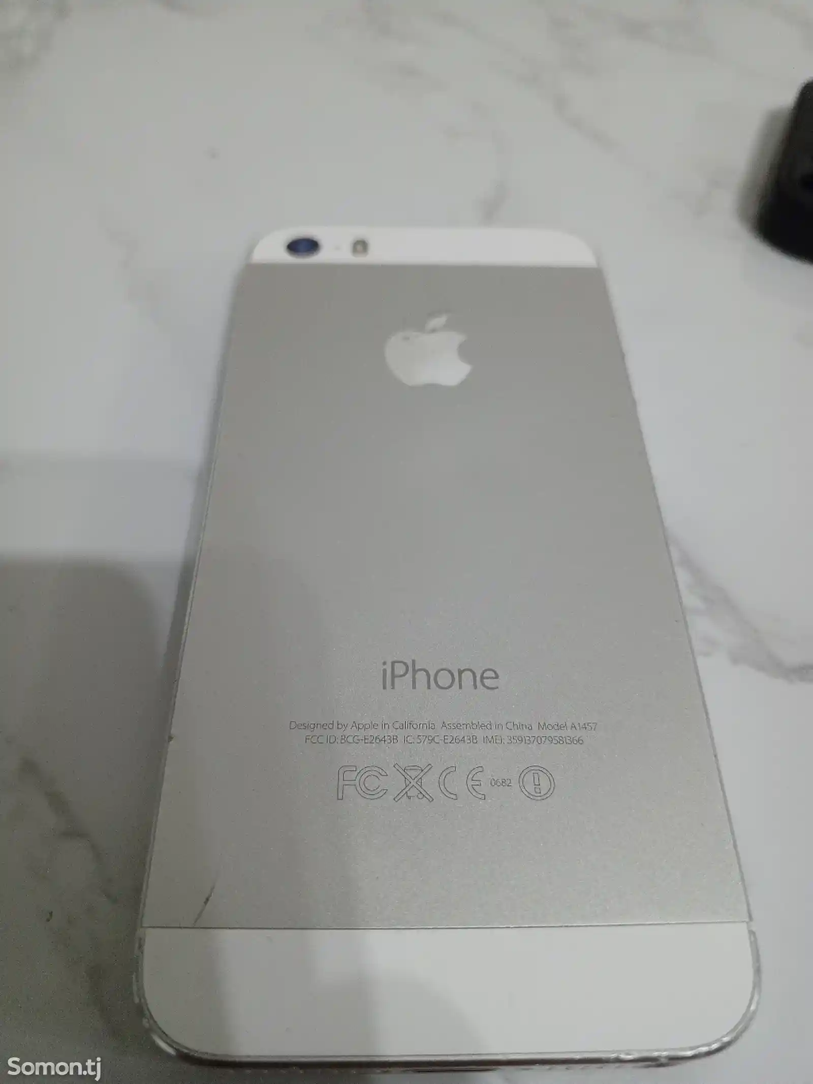 Apple iPhone 5s, 16 gb на запчасти-1