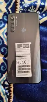 Xiaomi Redmi Note 8T 32gb-2