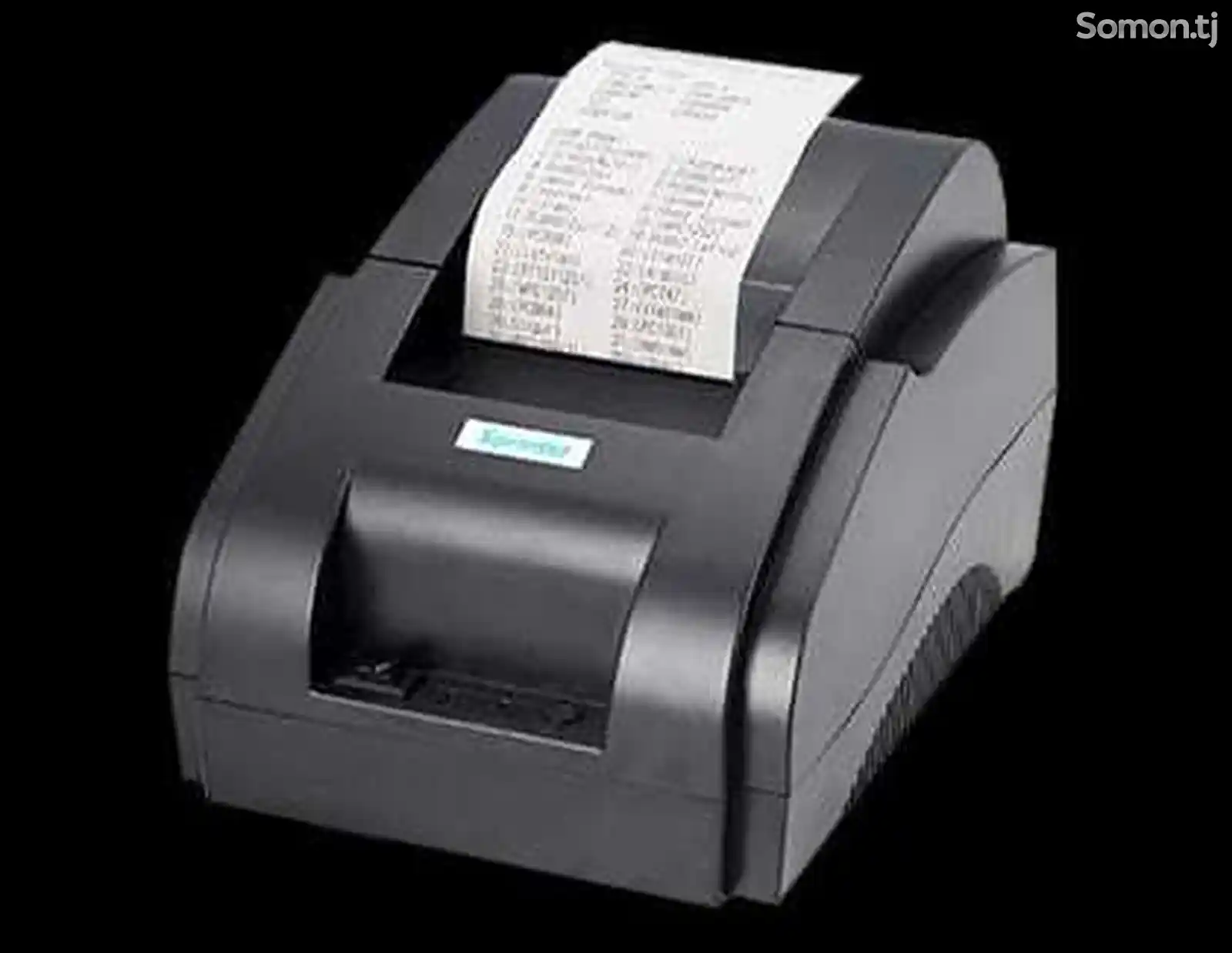 Принтер чеков Xprinter 58 мм-1