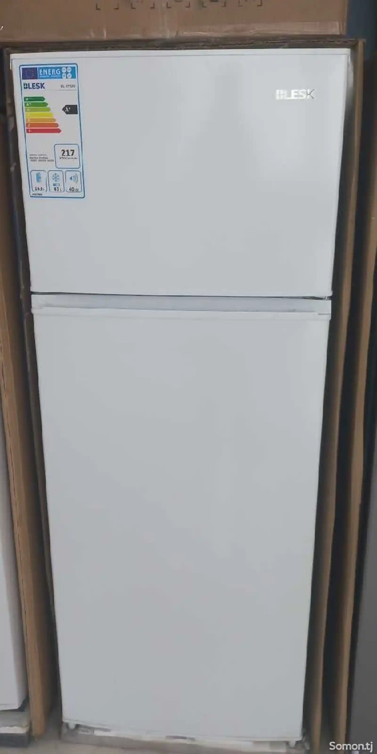 Холодильник Blesk 273-1