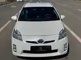 Toyota Prius, 2012-8