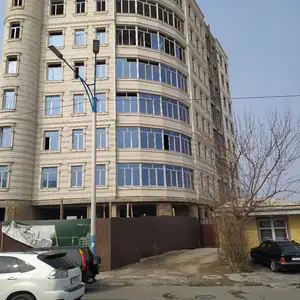 1-комн. квартира, 4 этаж, 48 м², Пахтакор