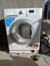 Стиральная машина indesit на запчасти-2