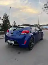 Hyundai Veloster, 2011-5