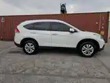 Honda CR-V, 2014-6