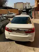 Toyota Camry, 2014-4