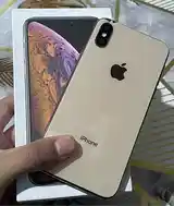 Apple iPhone Xs, 256 gb, Gold-2