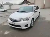 Toyota Fielder, 2015-2