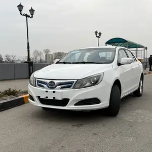 BYD E5, 2020