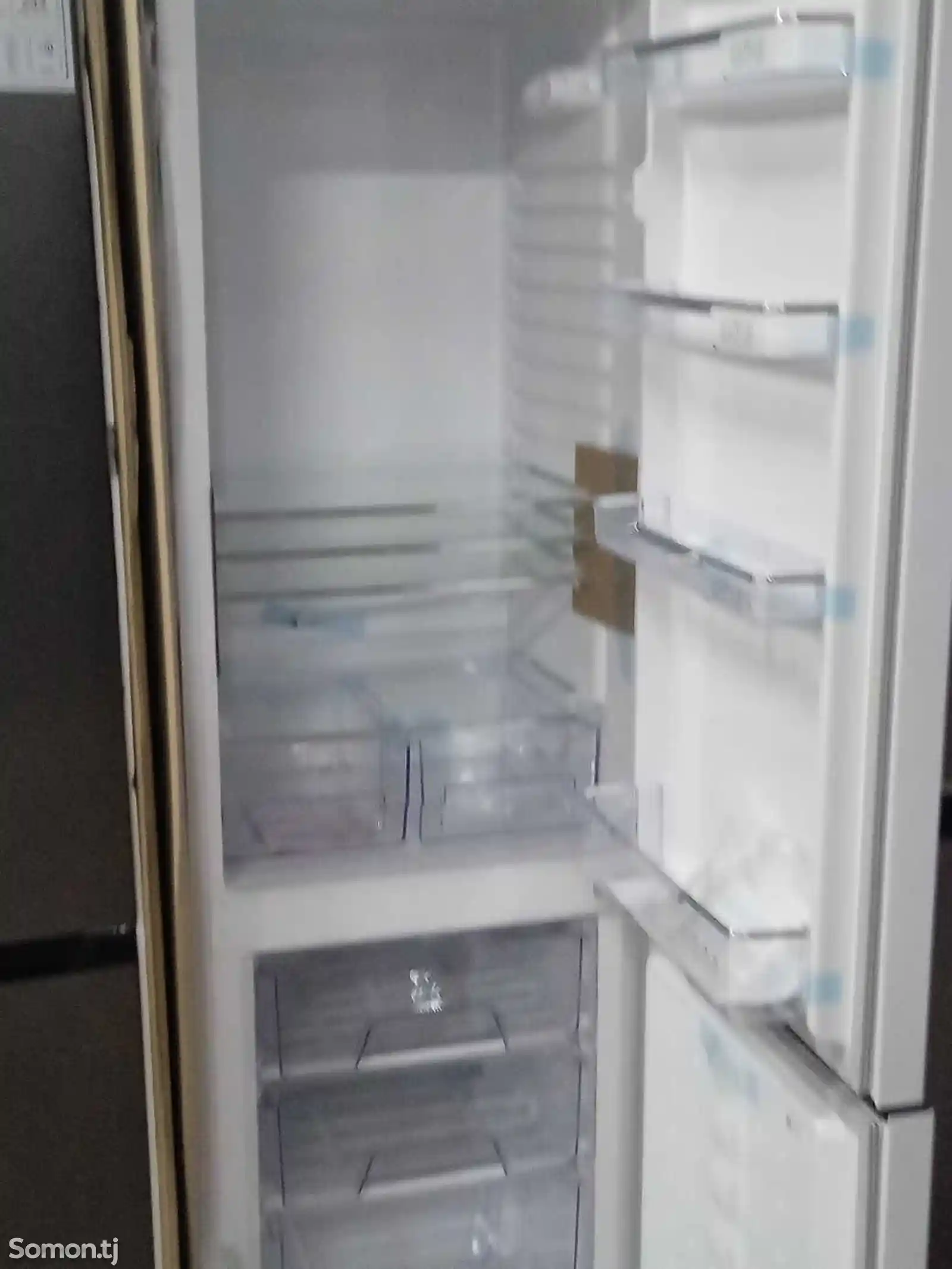 Холодильник Artel Inverter 160v-2