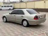 Mercedes-Benz C class, 1999-5