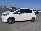 Toyota Vitz, 2014-4