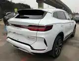 BYD Song Plus, 2024-5