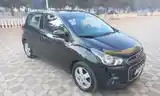 Chevrolet Spark, 2016-2