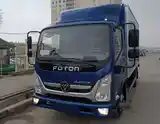 Бортовой Foton euro 3 turbo, 2024-6