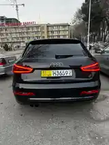 Audi Q3, 2018-5