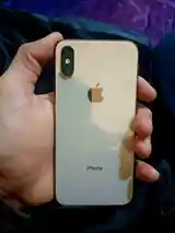 Apple iPhone Xs, 64 gb, Gold-4