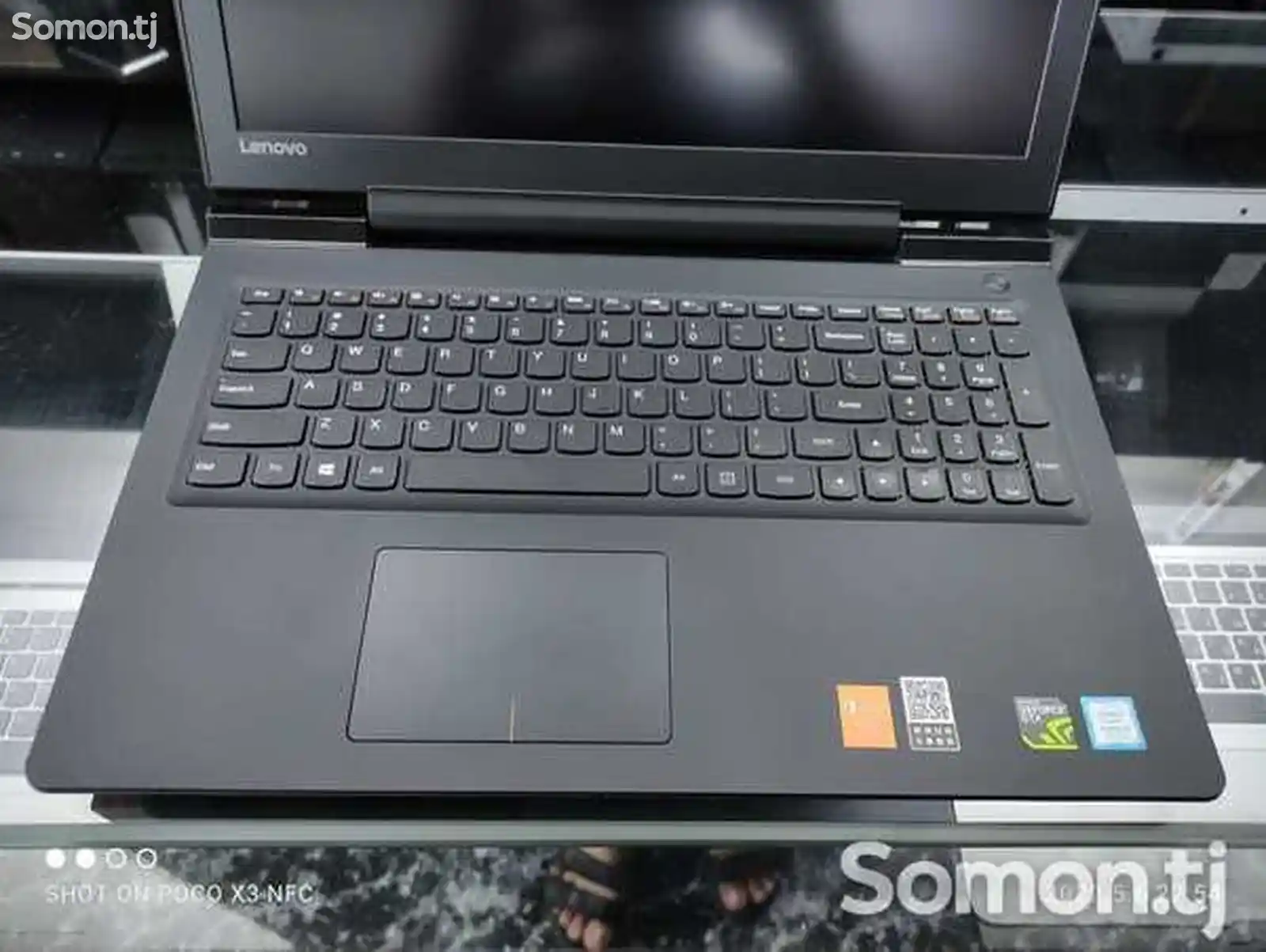 Игровой Ноутбук Lenovo 700 Gaming Core i5-6300HQ GTX 950M 4GB 6TH GEN-3