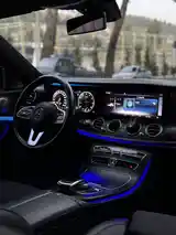 Mercedes-Benz E class, 2019-3