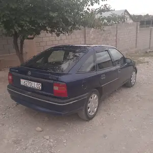 Opel Astra H, 1993