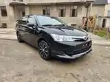 Toyota Fielder, 2014-5