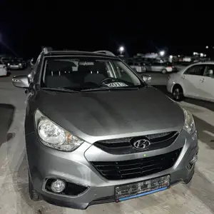 Hyundai Tucson, 2013