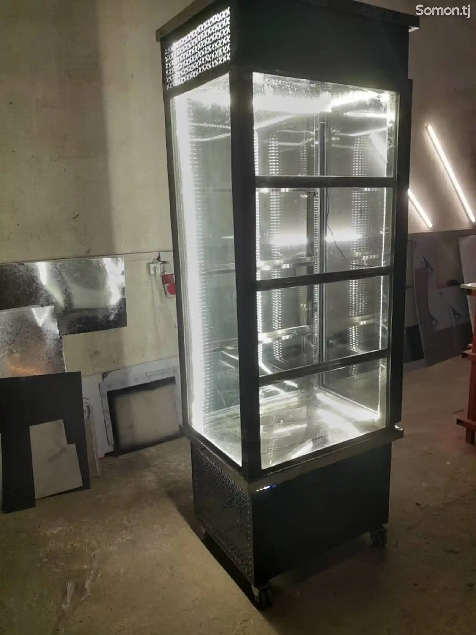 Холодильник на заказ-15