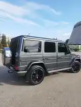 Mercedes-Benz G class, 2014-7