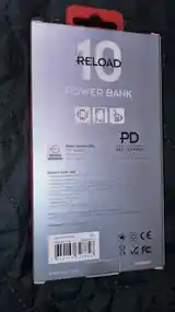 Внешний аккумулятор Power Bank Skross-3