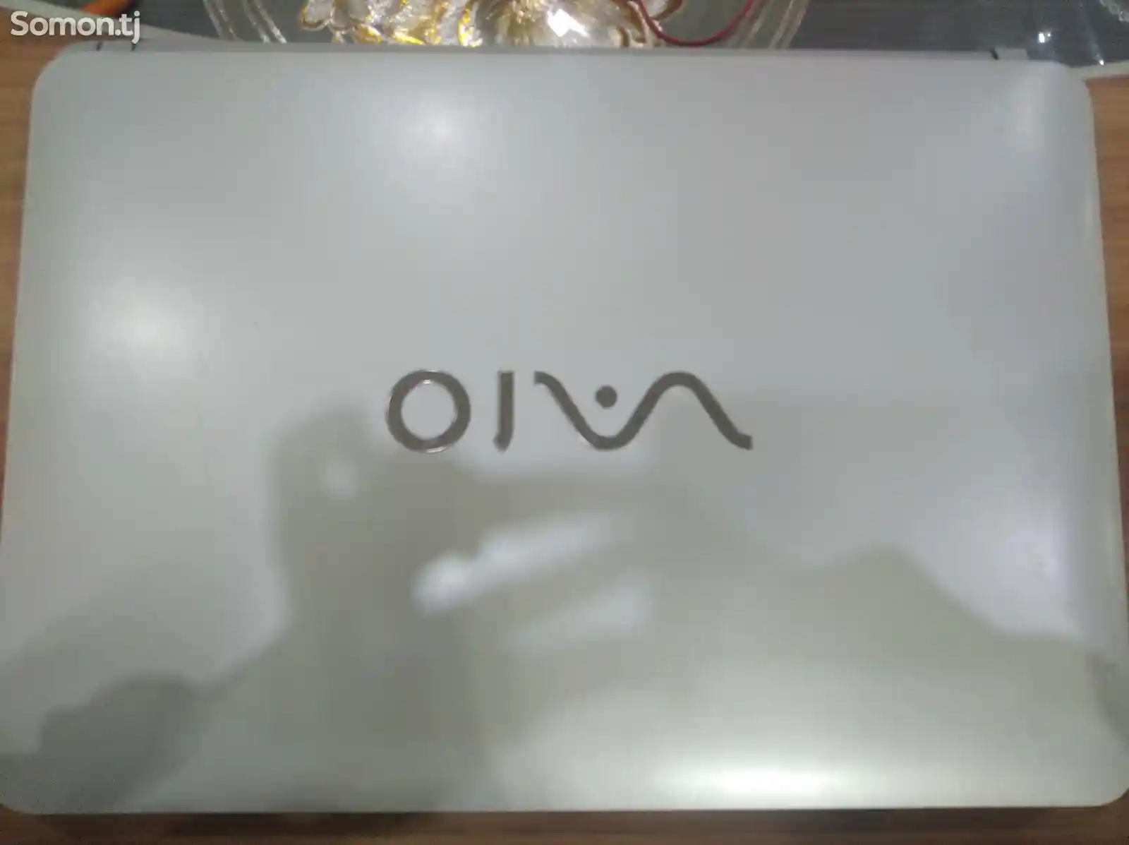 Ноутбук Sony Vaio Core i5-3