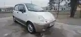 Chevrolet Matiz, 2005-5