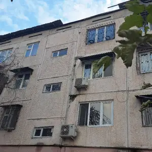 2-комн. квартира, 4 этаж, 48м², Профсоюз