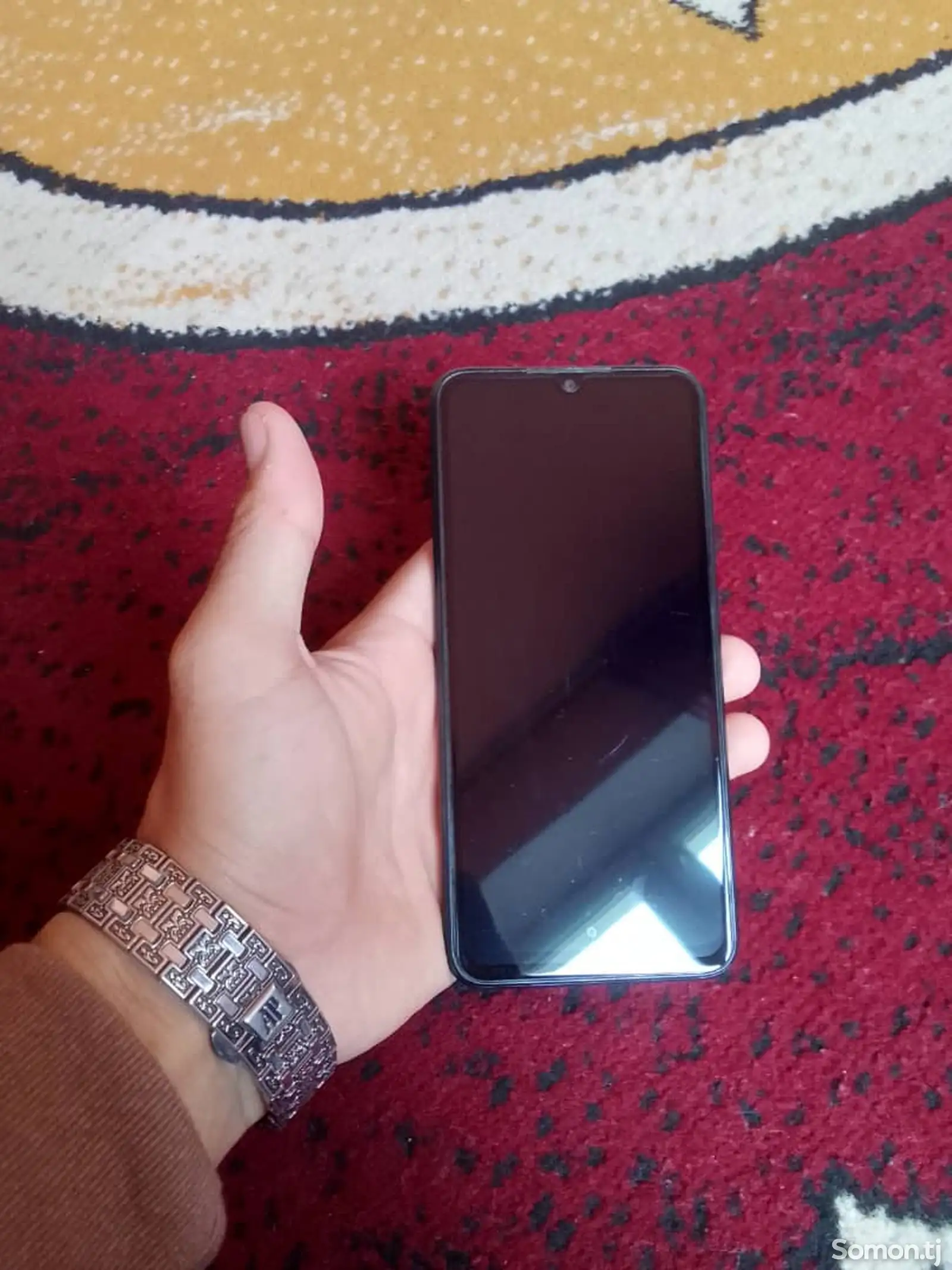 Xiaomi Redmi 9А-1