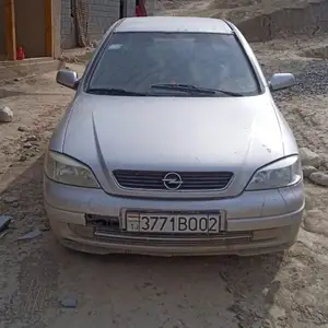 Opel Astra G, 1999