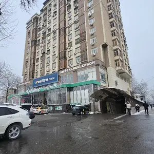 1-комн. квартира, 13 этаж, 40 м², Профсоюз