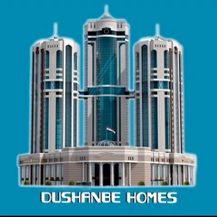 Dushanbe Homes