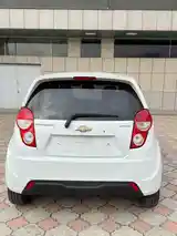 Chevrolet Spark, 2014-5