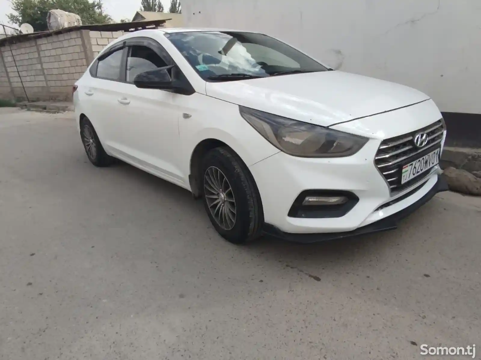 Hyundai Avanta Touring, 2019-3