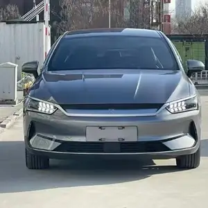 BYD Qin Plus, 2023