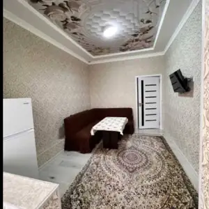 1-комн. квартира, 5 этаж, 50 м², Вулканизация