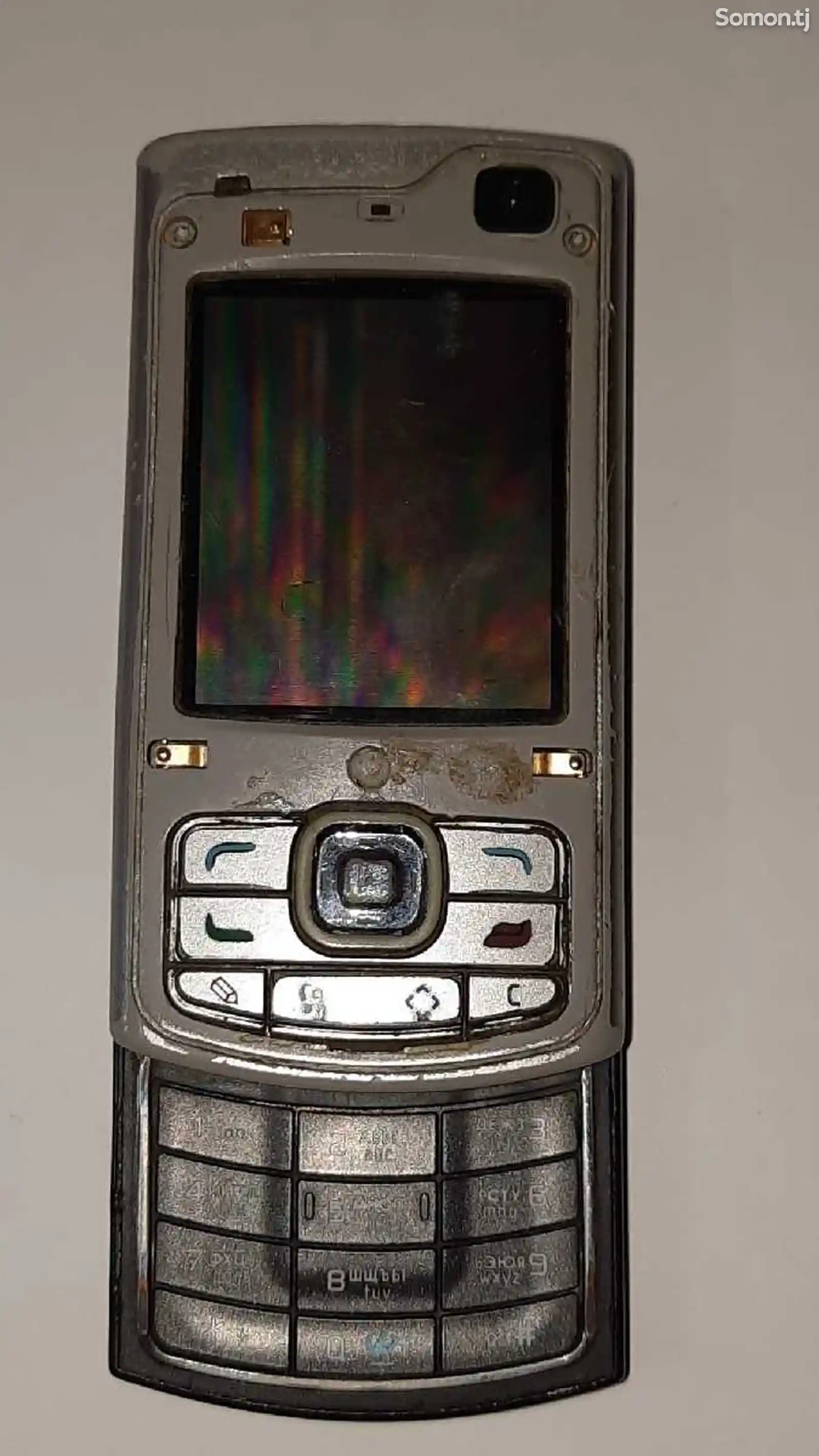 Телефоны Nokia на запчасти-1