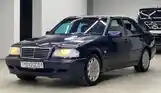 Mercedes-Benz C class, 1999-2