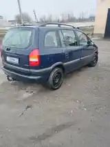 Opel Zafira, 1999-4