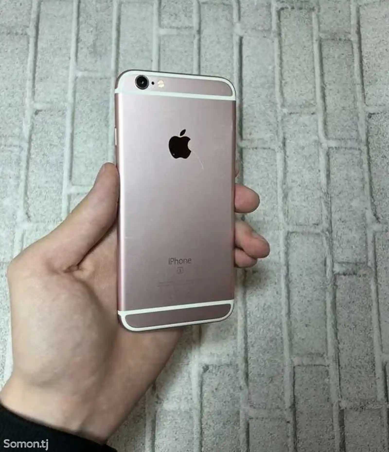 Apple iPhone 6s-2