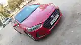 Hyundai Elantra, 2017-9