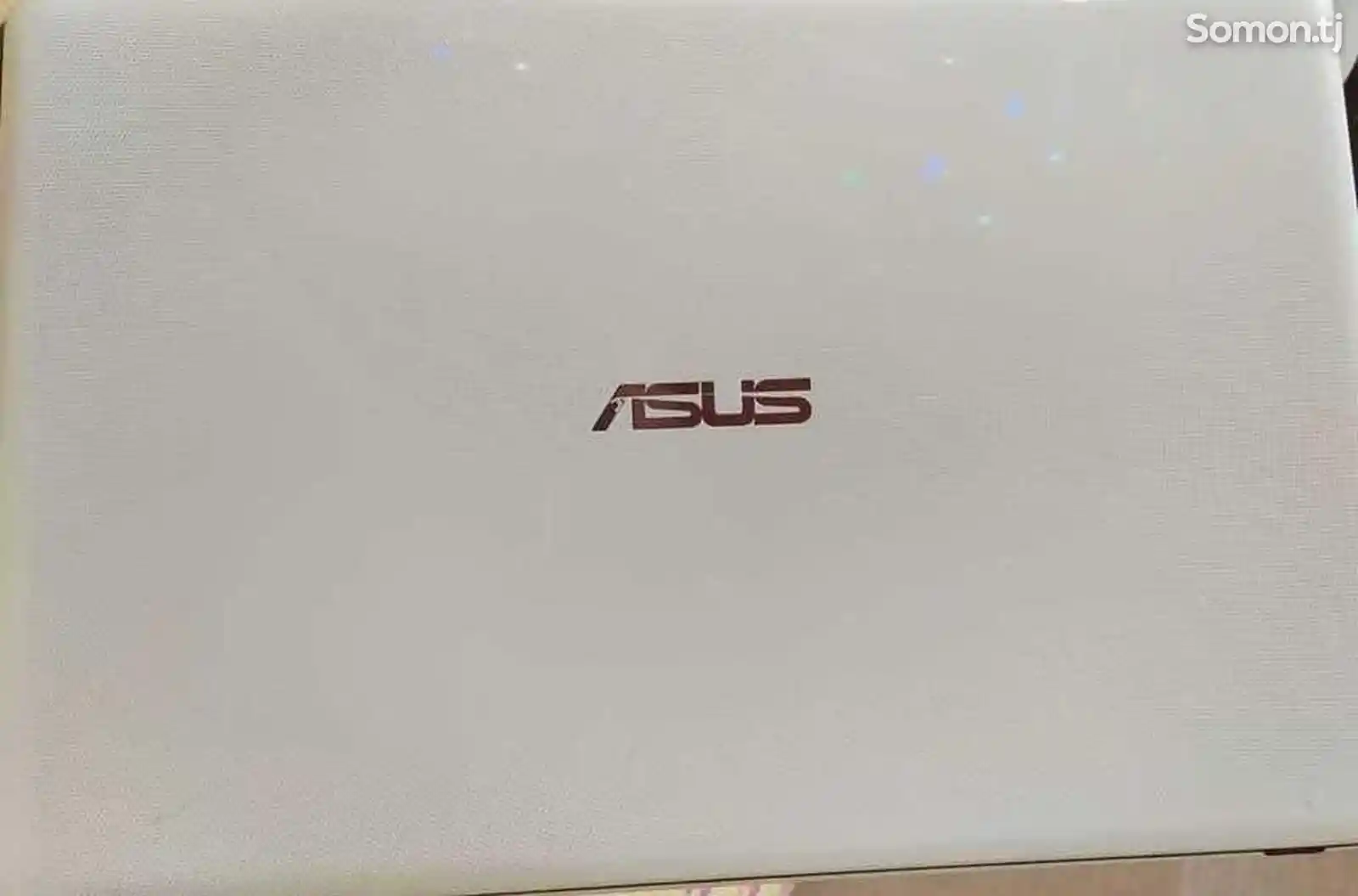 Ноутбук Asus Intel Core i5 X550C-2