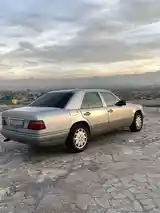 Mercedes-Benz W124, 1994-2