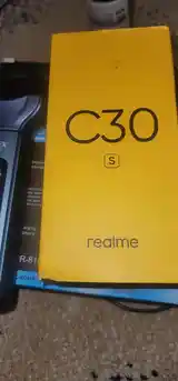 Realme C30s-5