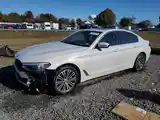 BMW 5 series, 2019-2