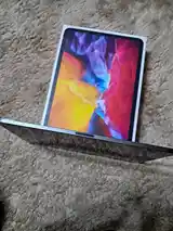 Планшет Apple iPad Pro 256GB-6